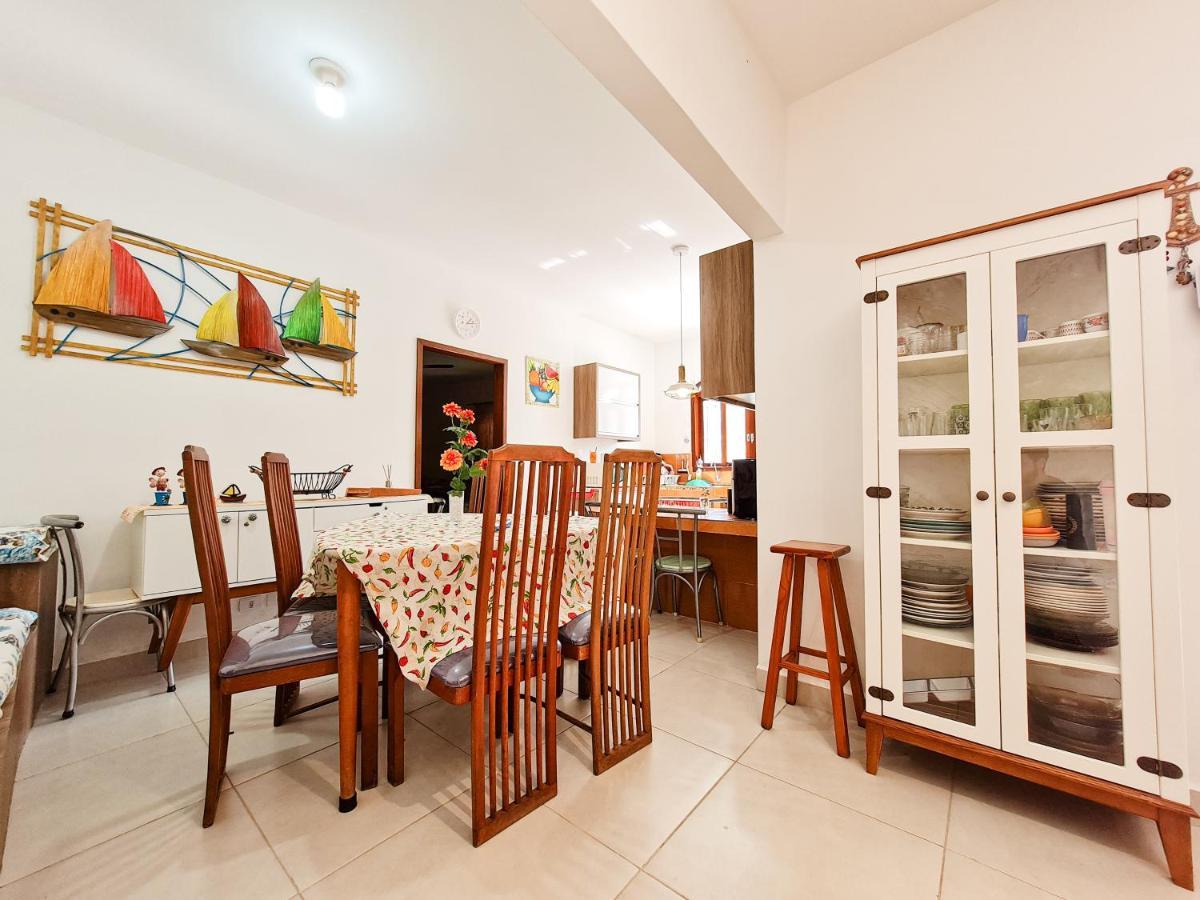 Casa Vista Para Montanha Pet Friendly Caraguatatuba Exterior foto